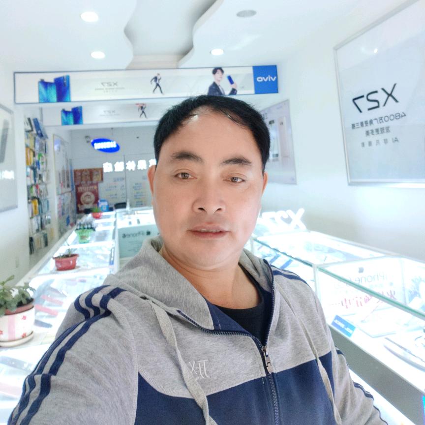 爱生活的  刘哥（早上6点10分）