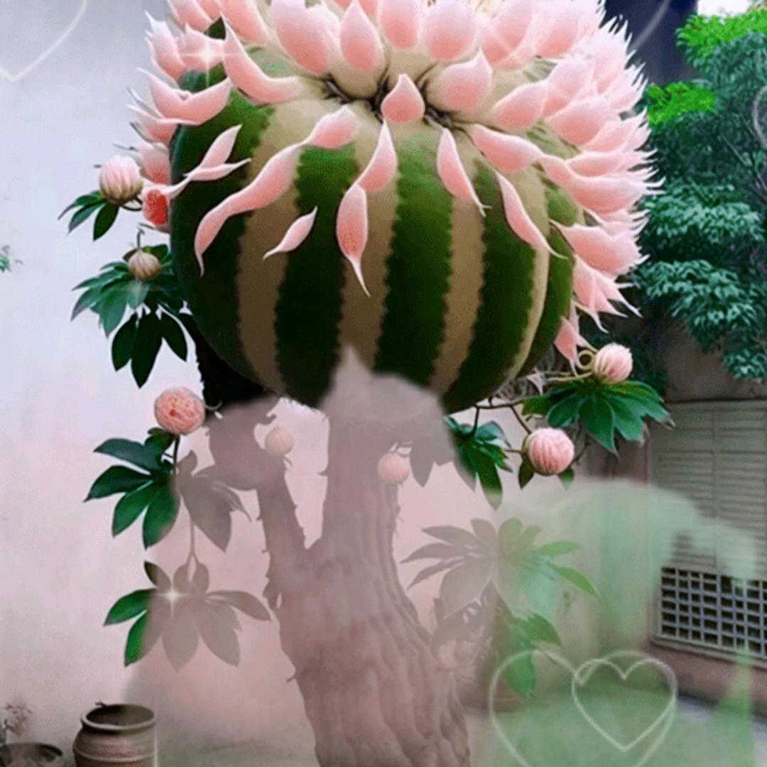 专业收树