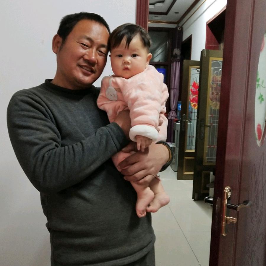 小念念安安爷爷奶奶