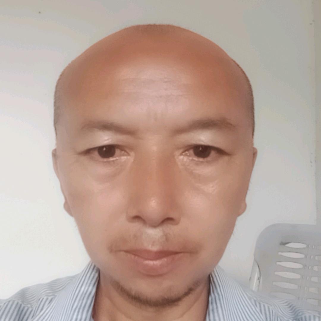 骆兴顺来看你