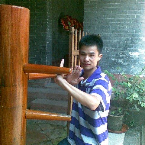 幸运的小星星