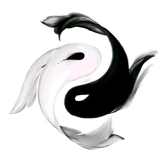 如鱼得水（一）