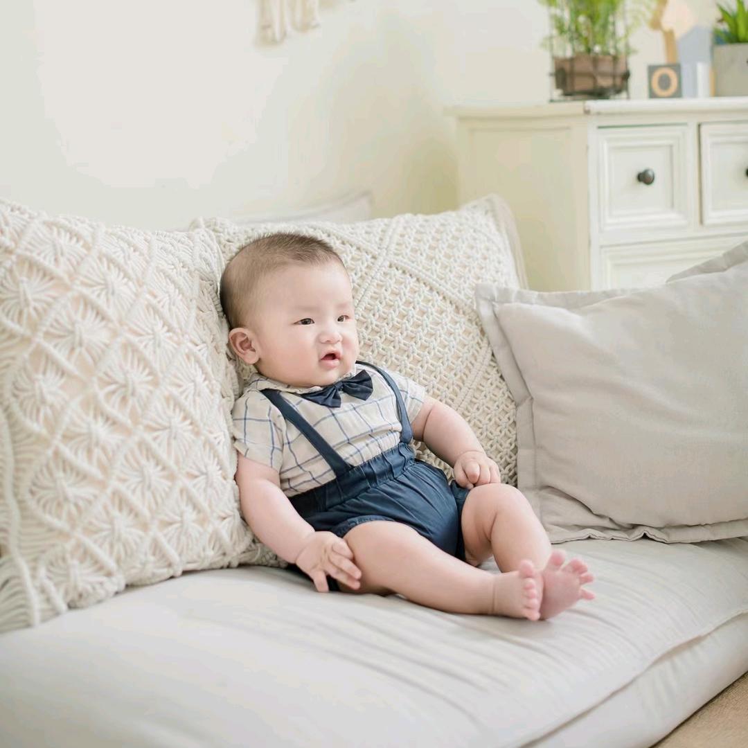 奶瓶🍼麻麻infanta