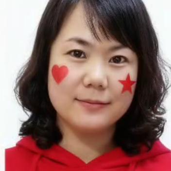 吉祥如意头像