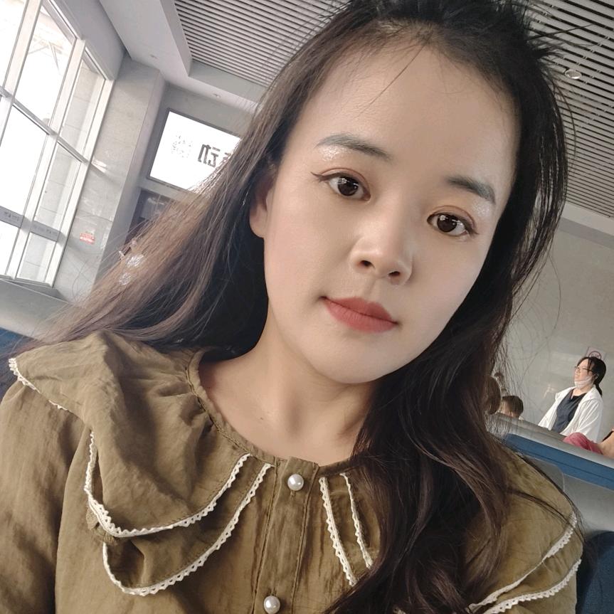 瑞瑞姐