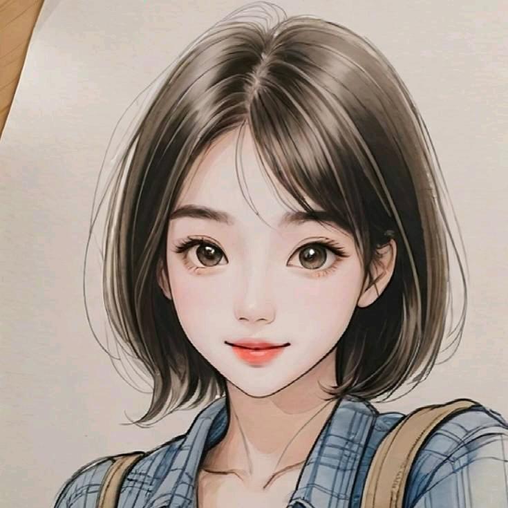 "Lucky"💞（请勿连赞）