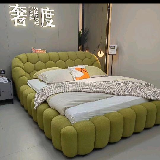 孟溪九天家居家电滕夫人