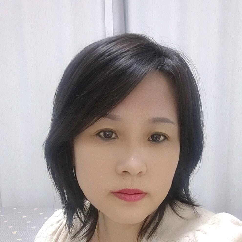 静姐单身