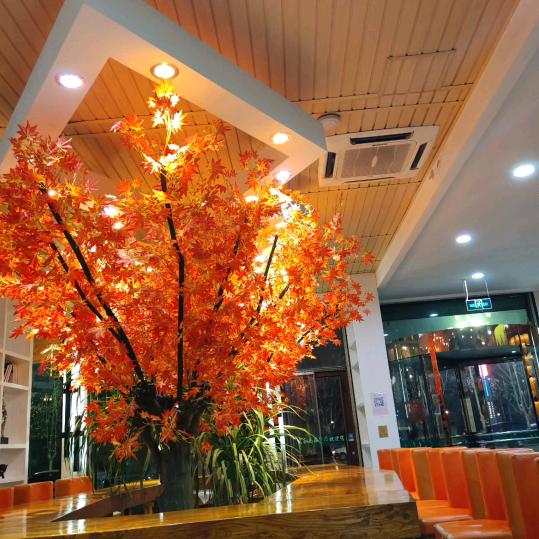 魏姐手擀饼(魏家黄桥)