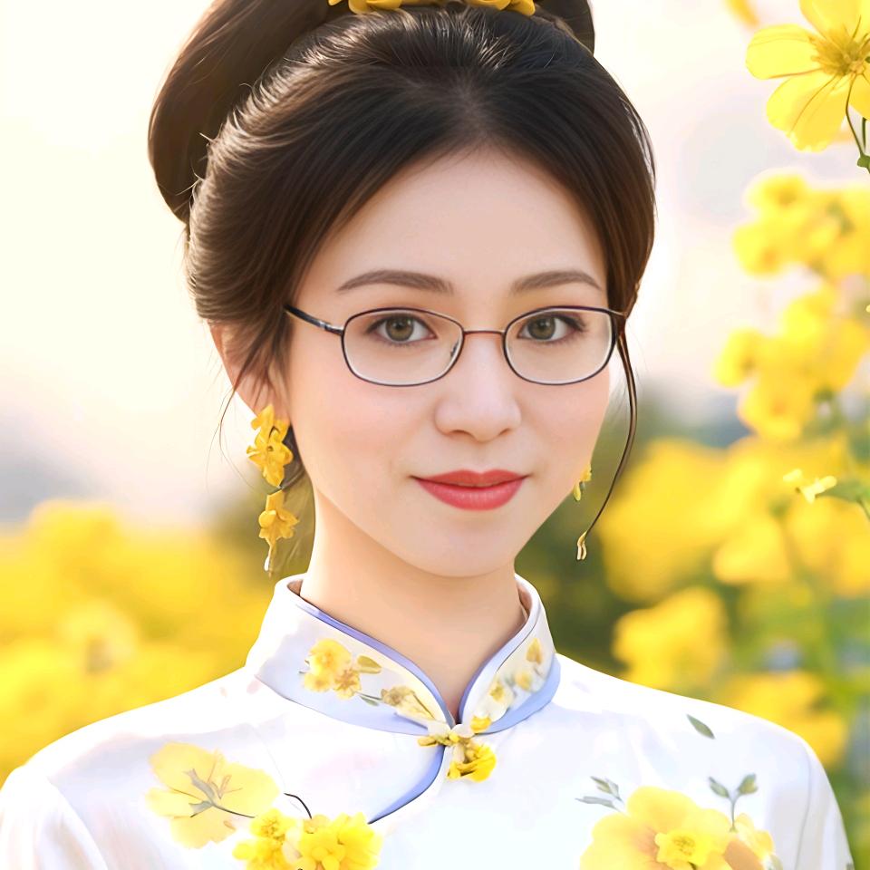 🇨🇳萱草🇨🇳