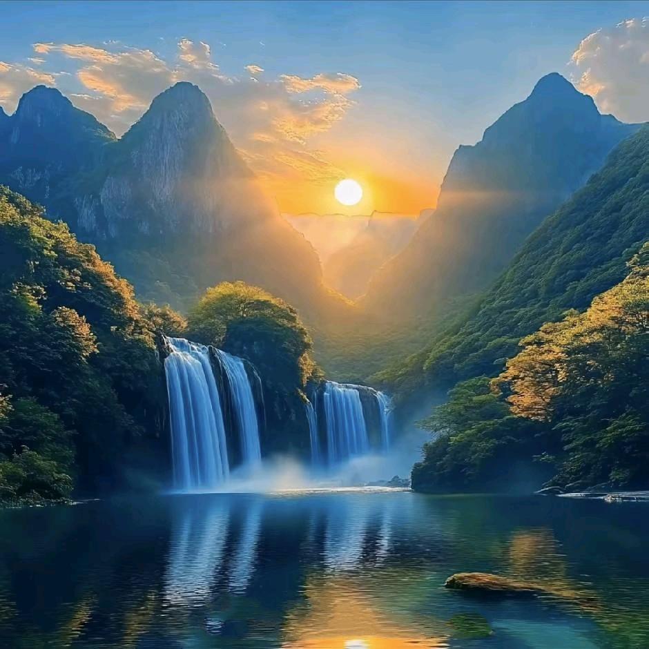 青春已不在我也怀念