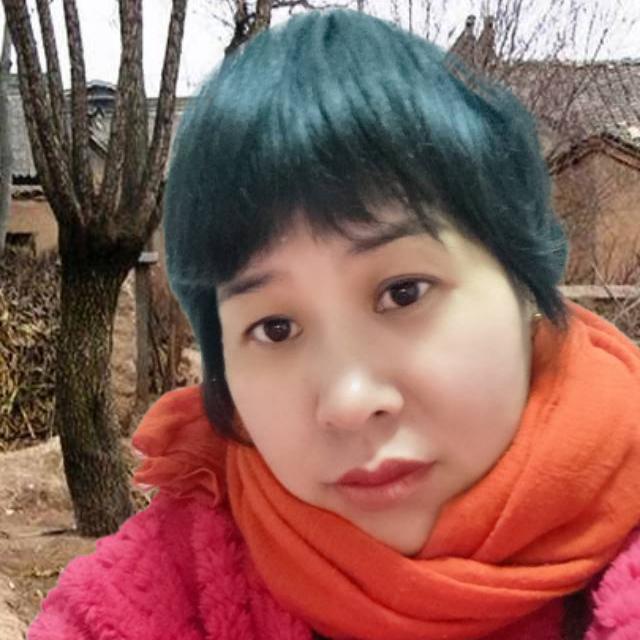 大妞吖