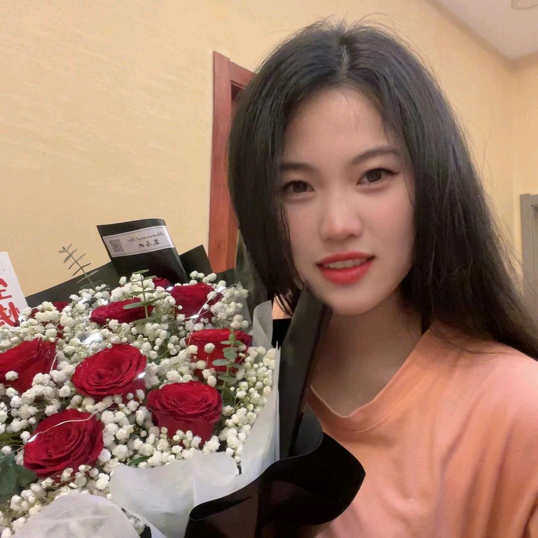 凝儿💃