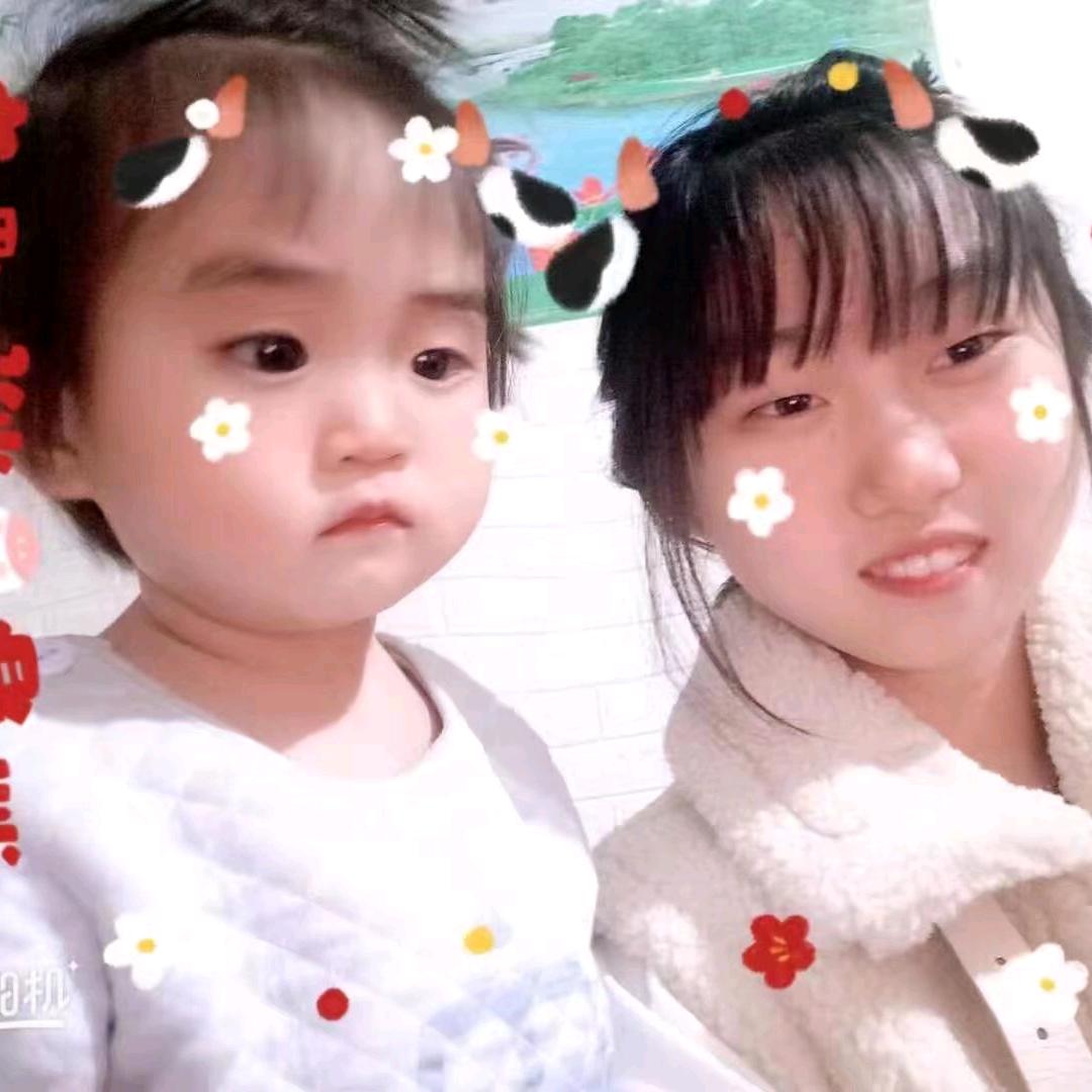 暖暖妈