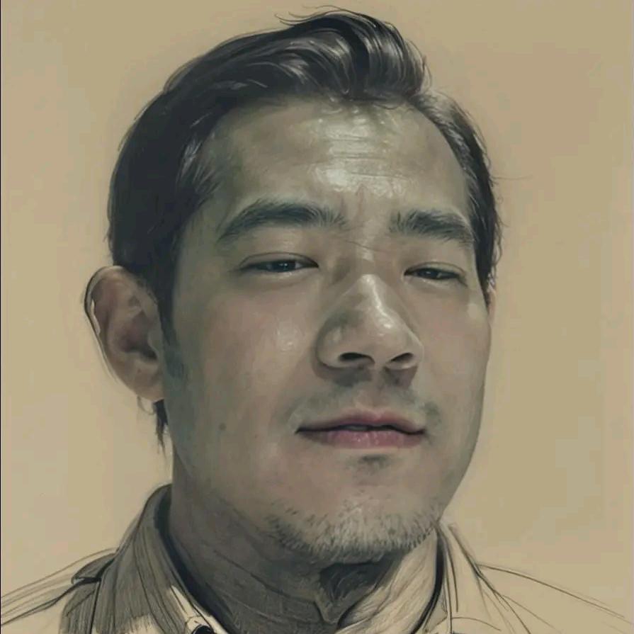 可怜的招风耳