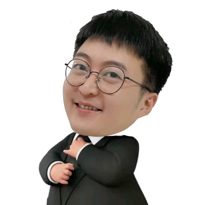 总经理在居然当纸片人（互必关）