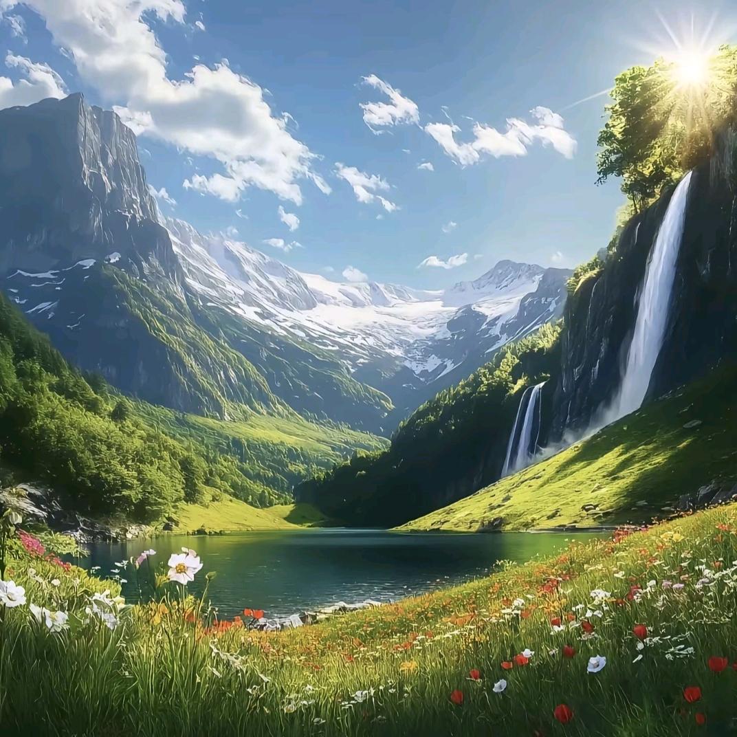 💫浩总很温柔