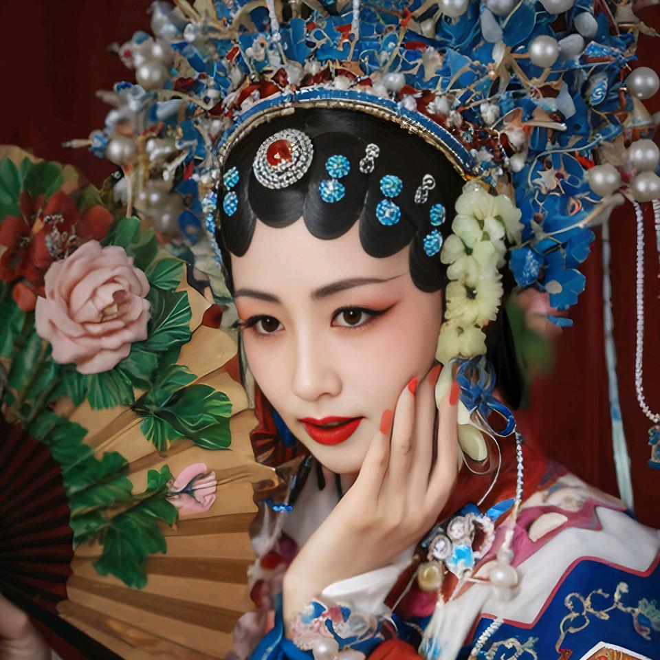 兰儿（好物分享）