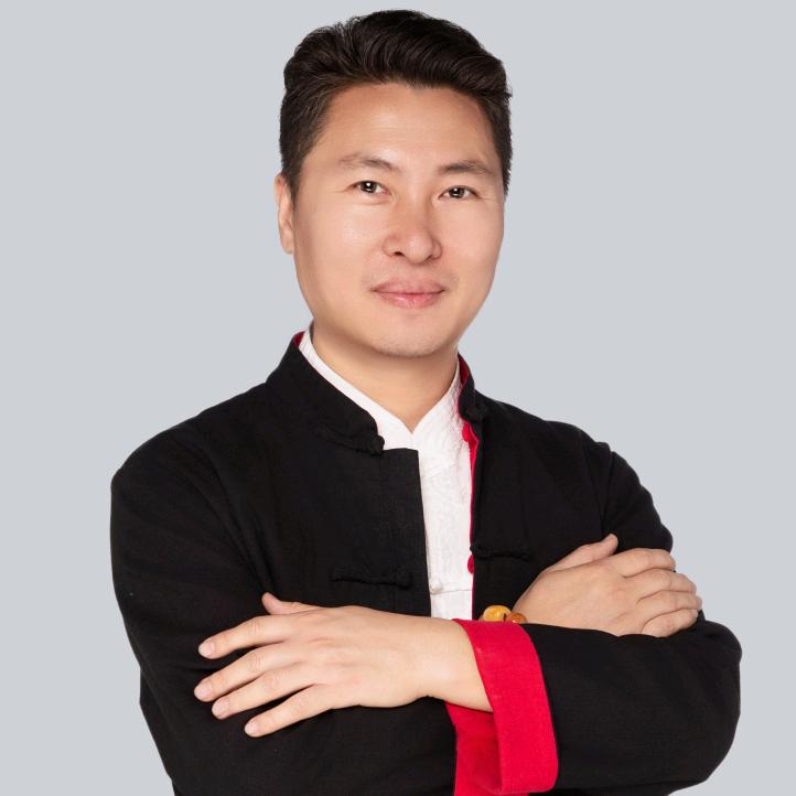知易堂主