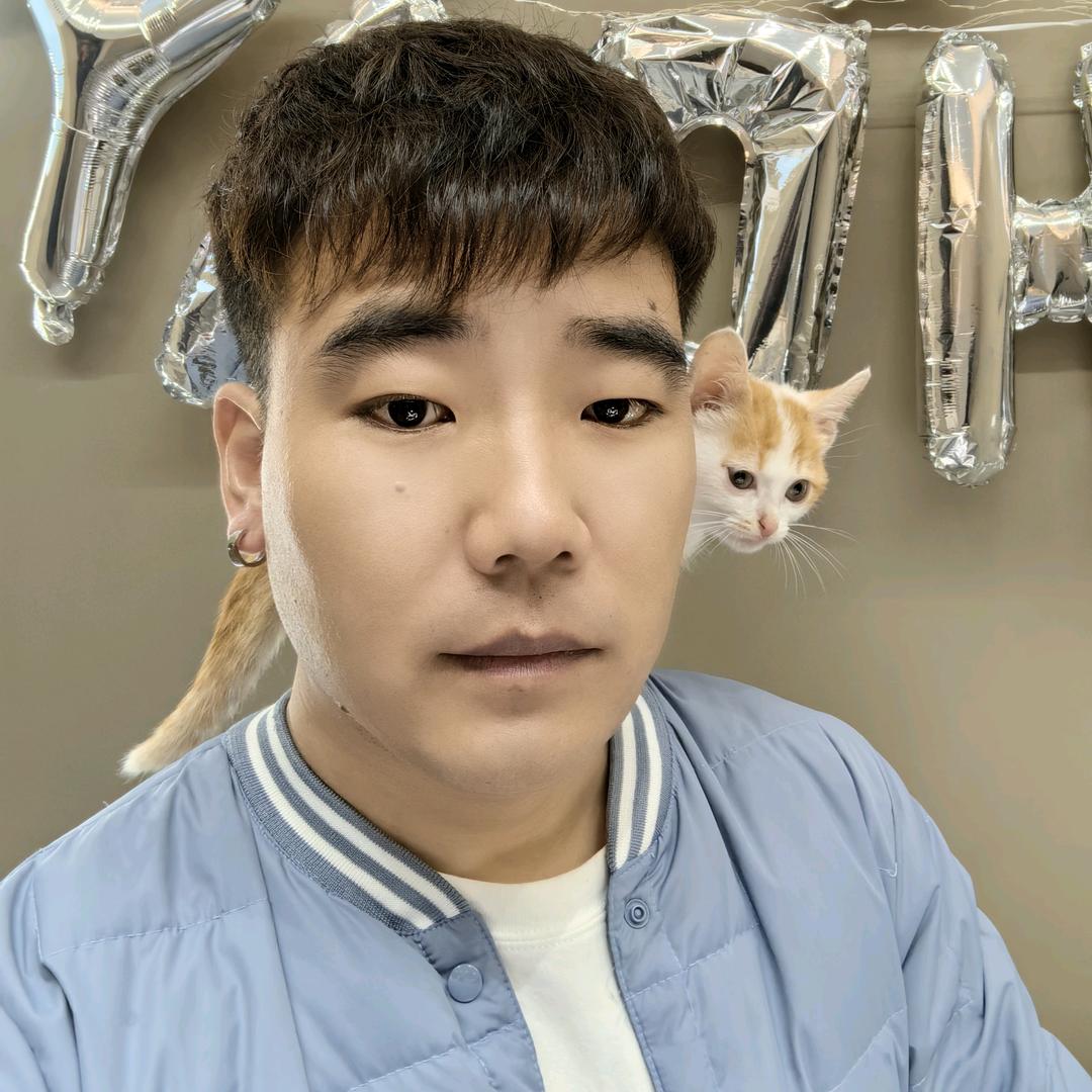 暖光静默时