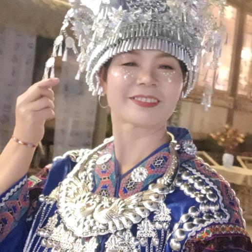 FU美玲