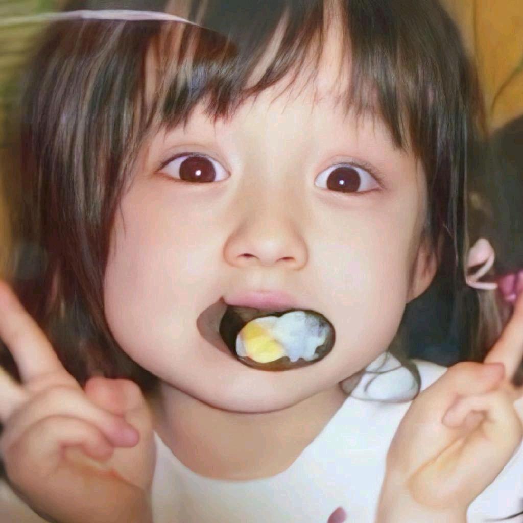 小媛爱追星