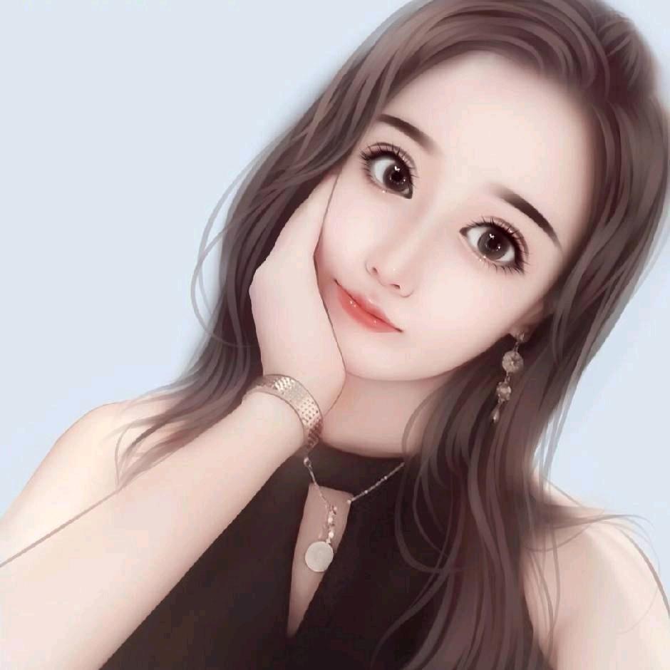 我只要开心就好了