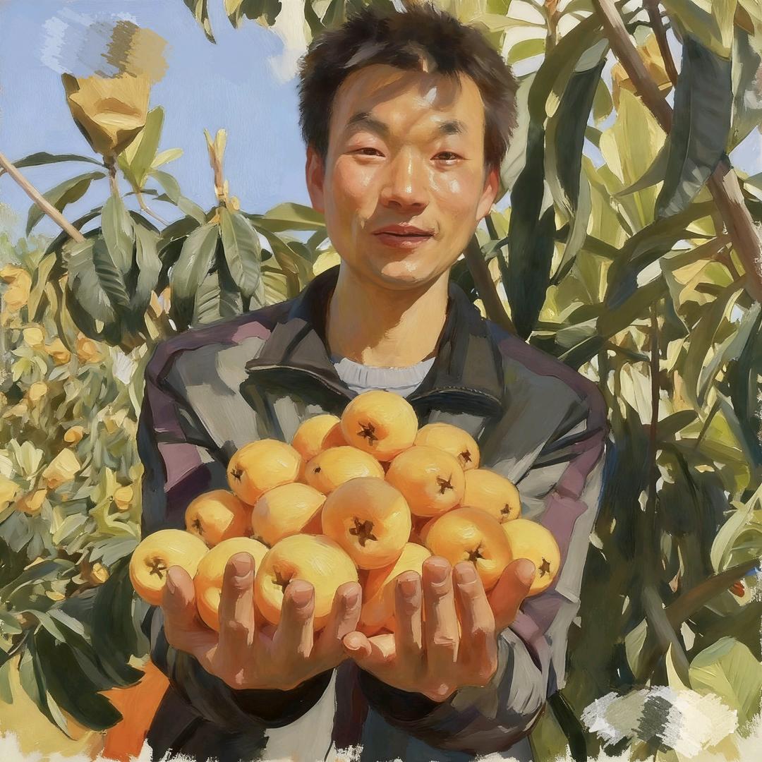 小刚农场