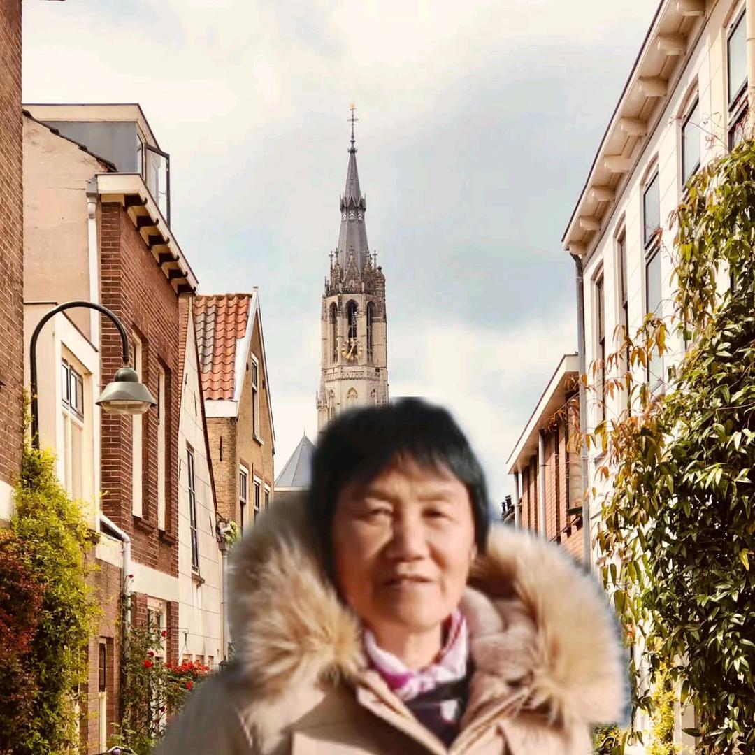 李老太