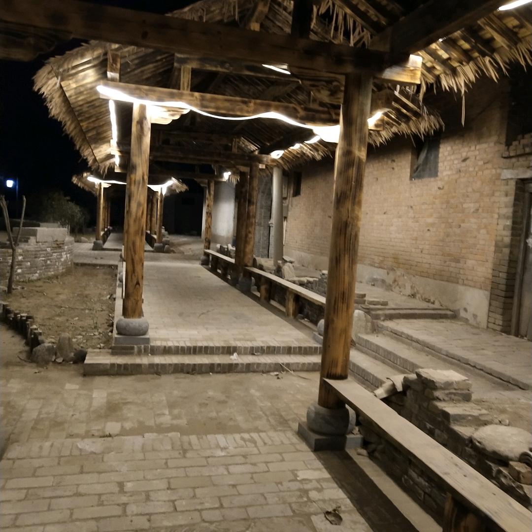 傻丫头，习惯有你