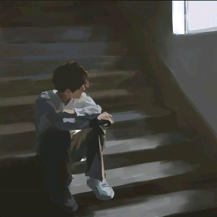淡漠