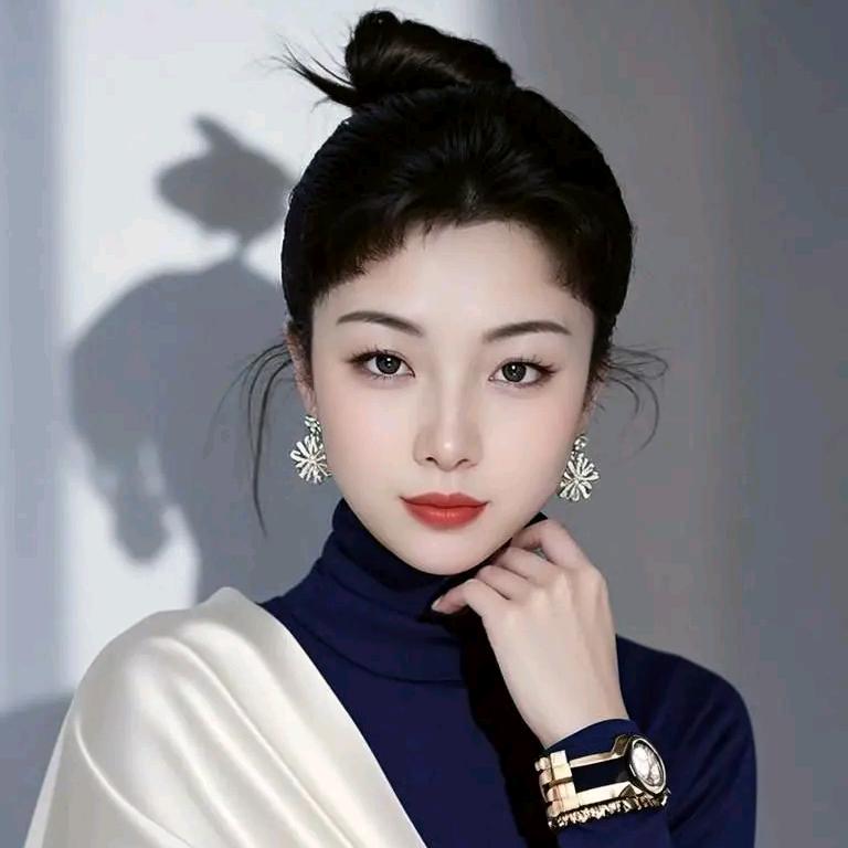 小玲妹