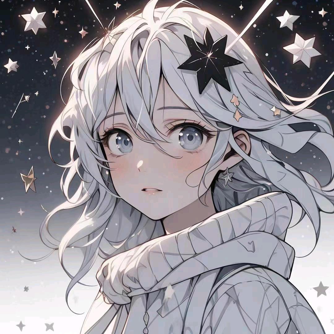 昨夜星辰