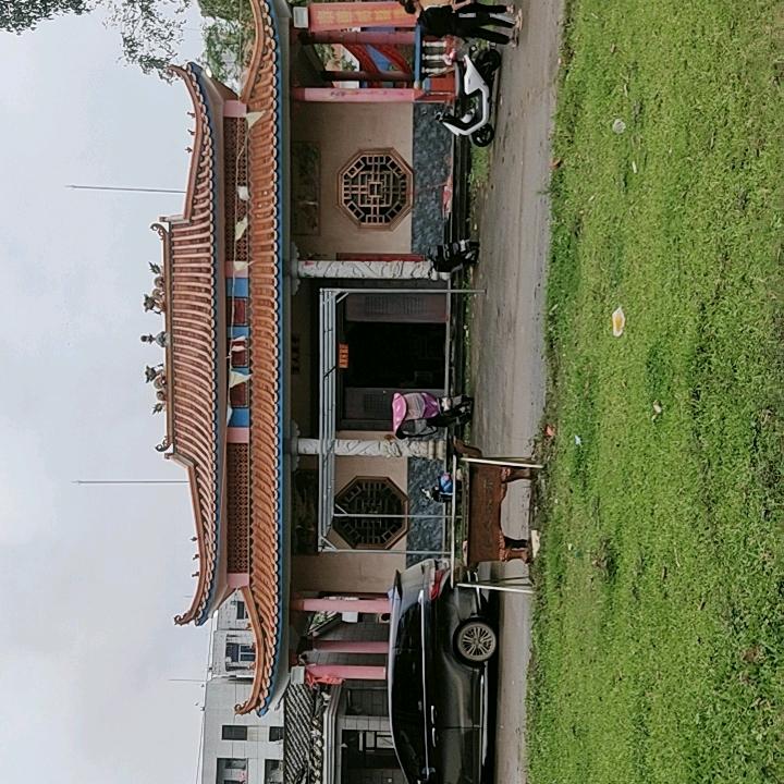 风水流到我