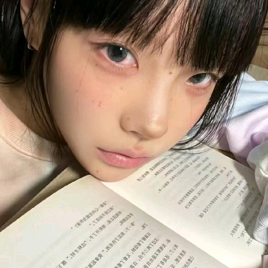 小小龙虾丸头像