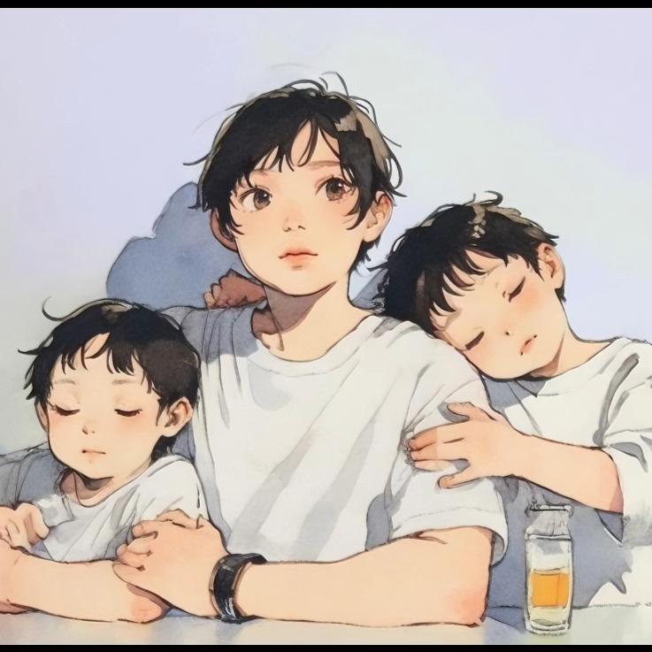 若即若离