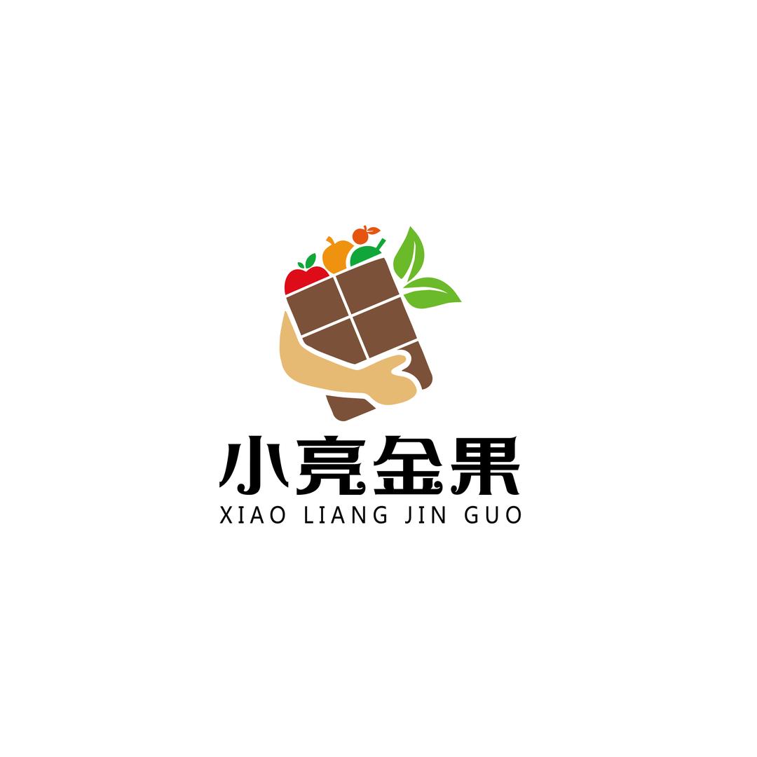 小亮金果
