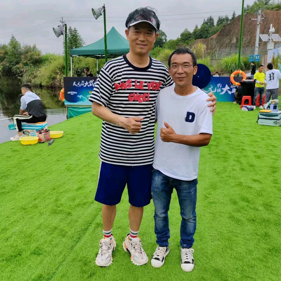 🌈一🌈起🌈来🌈钓鱼🌈