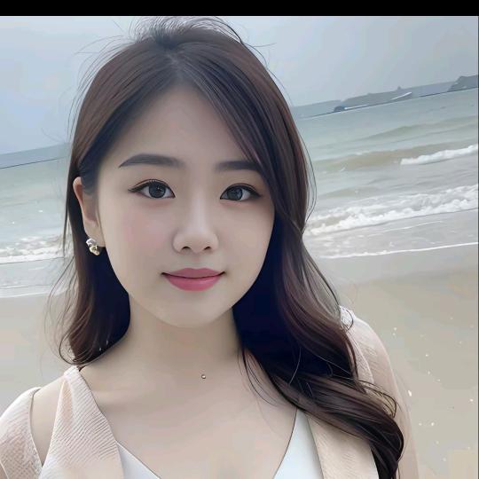 楚楚🦋