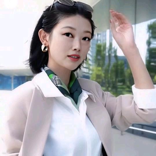 如影  闵行：