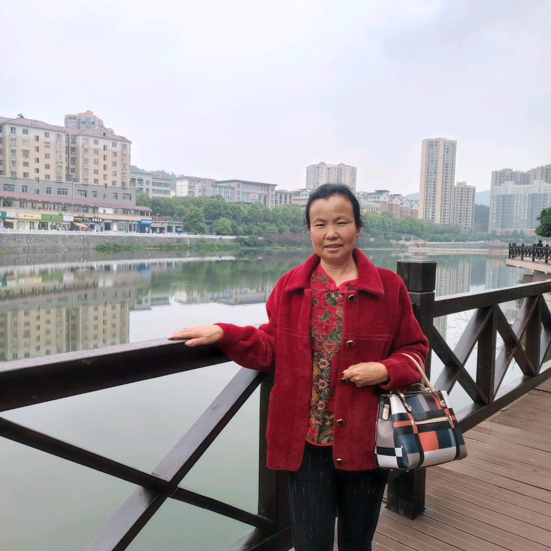 唐阿姨