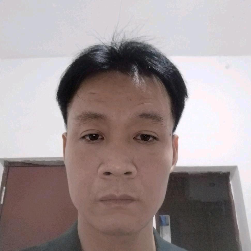蓝文勇