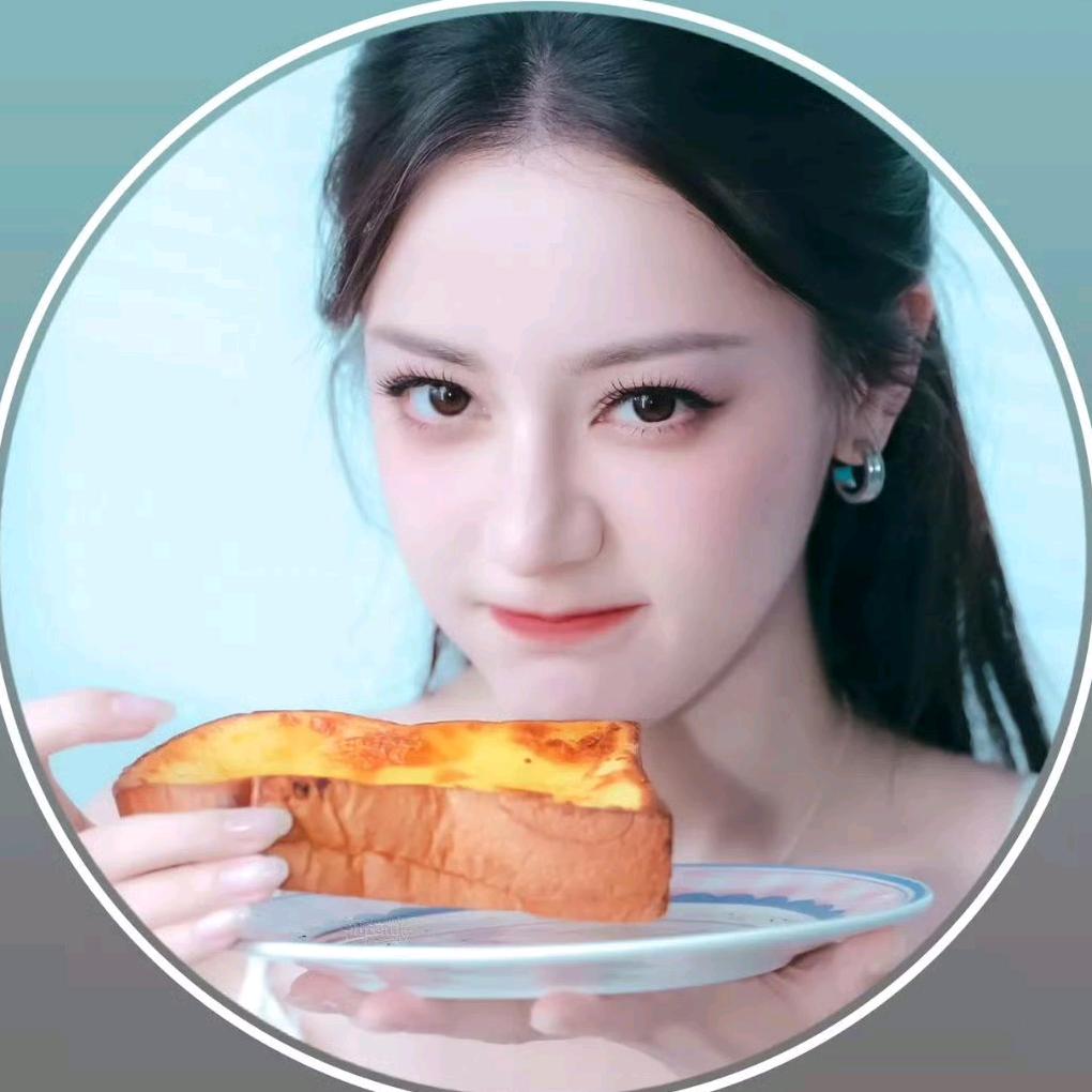 苏柒¹ ღ