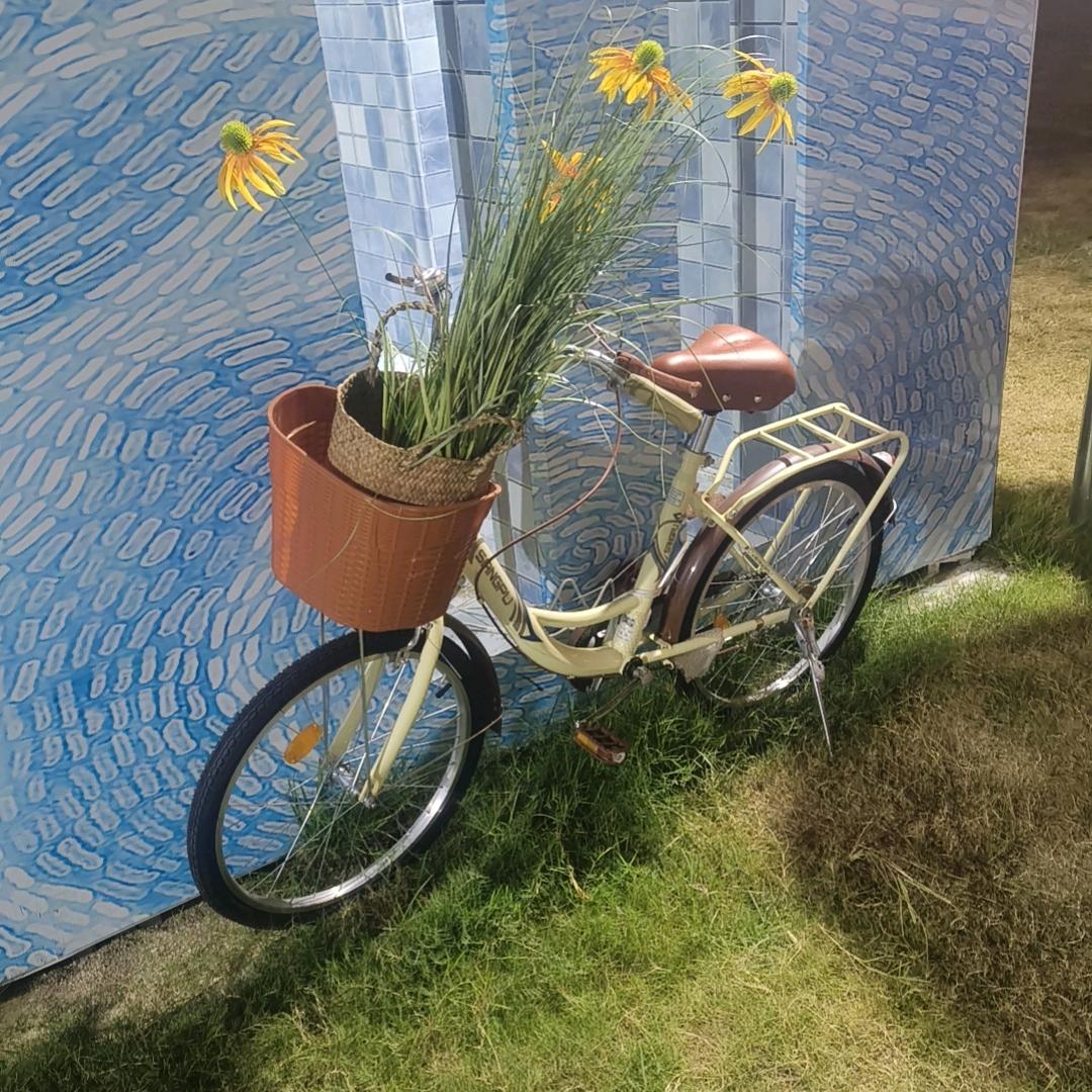 廖姐姐，运动，聊天。