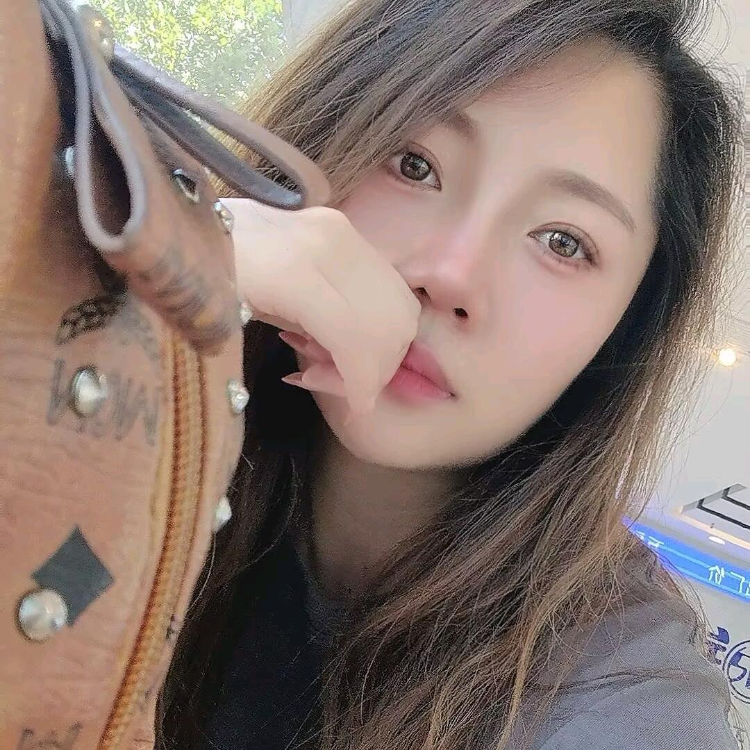 2️⃣姑娘