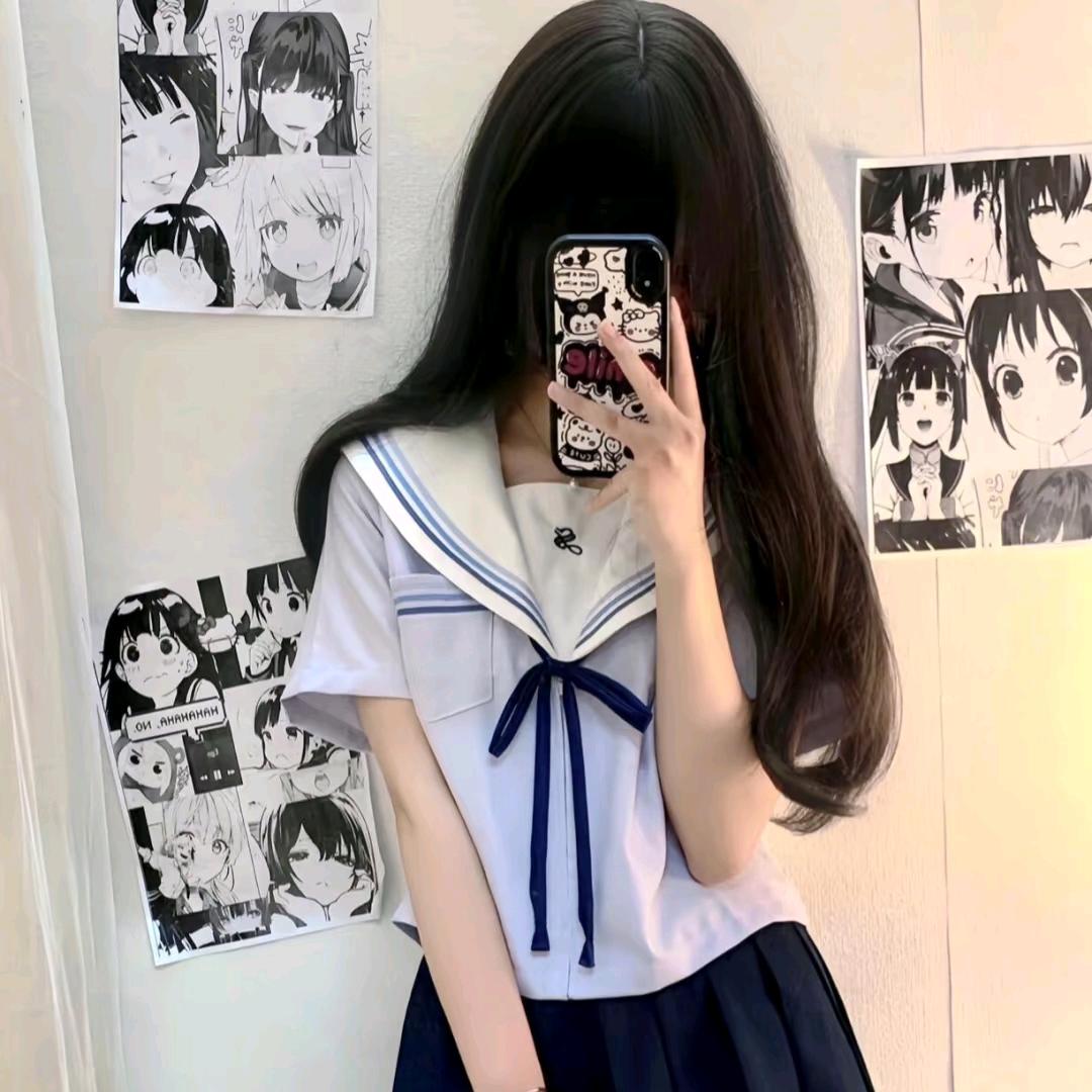 小柒不是七
