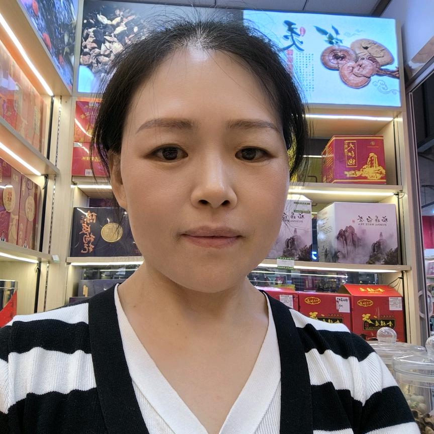 锦绣大地姚林礼品批发