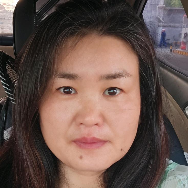 楷楷妈