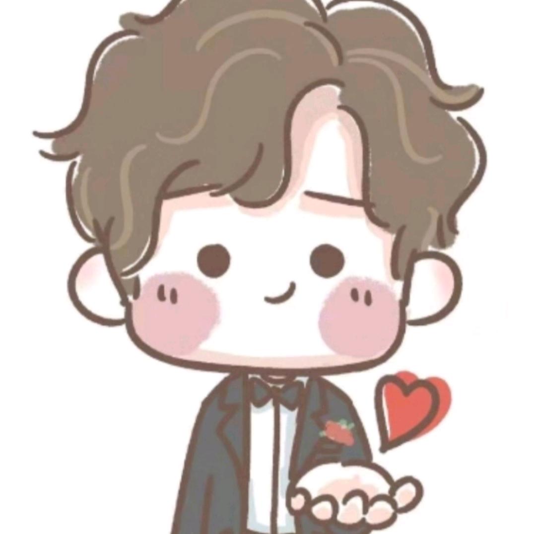 《留我世爱》😘