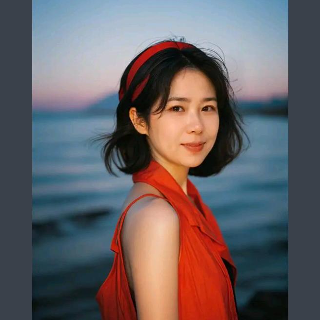 黑妹